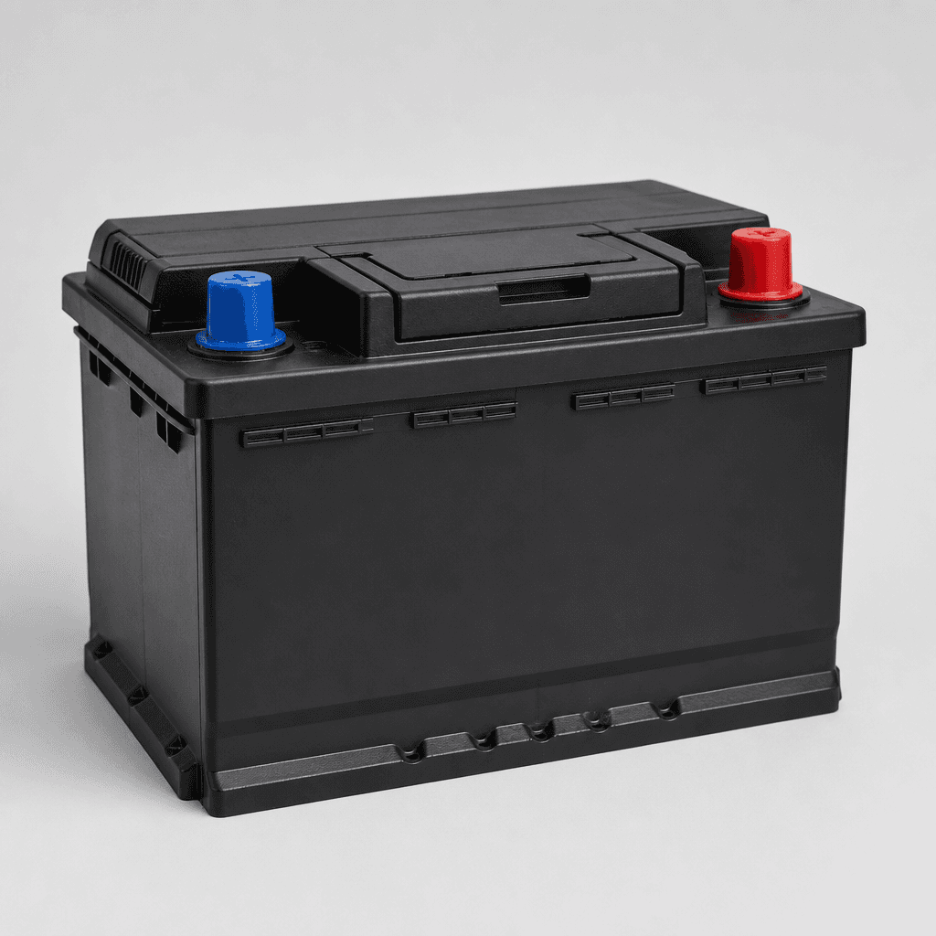 Batteries